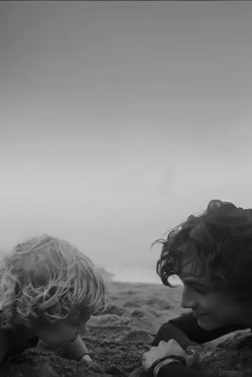 Poster to the movie "Beautiful Boy" #1799412