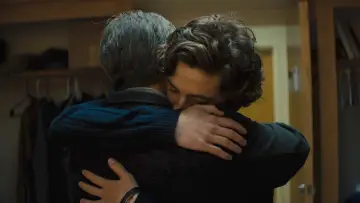 Backdrop to the movie "Beautiful Boy" #207690