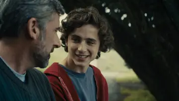 Backdrop to the movie "Beautiful Boy" #693565
