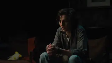 Backdrop to the movie "Beautiful Boy" #693614