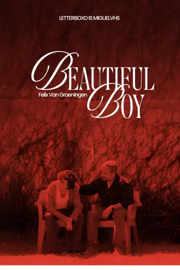 Poster to the movie "Beautiful Boy" #858074
