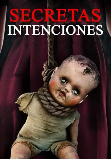 Poster to the movie "Evil Nanny" #688786