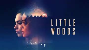Backdrop to the movie "Little Woods" #1867830