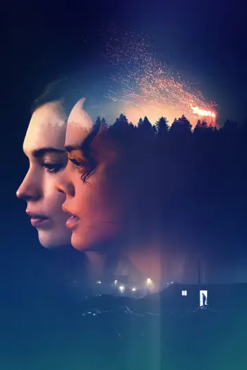 Poster to the movie "Little Woods" #1867841