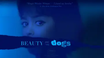 Backdrop to the movie "Beauty and the Dogs" #1850962