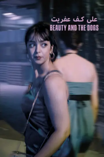 Poster to the movie "Beauty and the Dogs" #1850968
