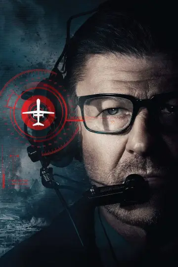 Poster to the movie "Drone" #485571