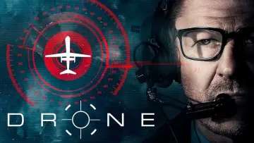 Backdrop to the movie "Drone" #724518