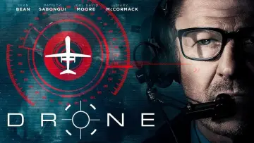 Backdrop to the movie "Drone" #724519