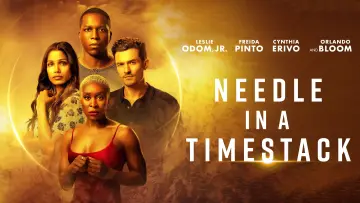 Backdrop to the movie "Needle in a Timestack" #1106479