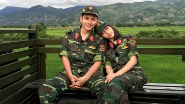 Backdrop to the movie "Sứ Mệnh Trái Tim" #1568094