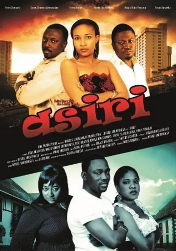 Poster to the movie "The Ethereal" #1194458