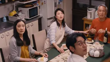 Backdrop to the movie "What a Wonderful Family! 2" #1650127