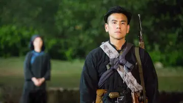 Backdrop to the movie "Our Time Will Come" #1872131