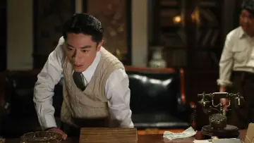 Backdrop to the movie "Our Time Will Come" #1872134