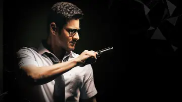 Backdrop to the movie "Spyder" #1012709