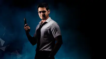 Backdrop to the movie "Spyder" #359497