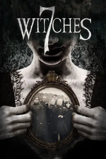 7 Witches