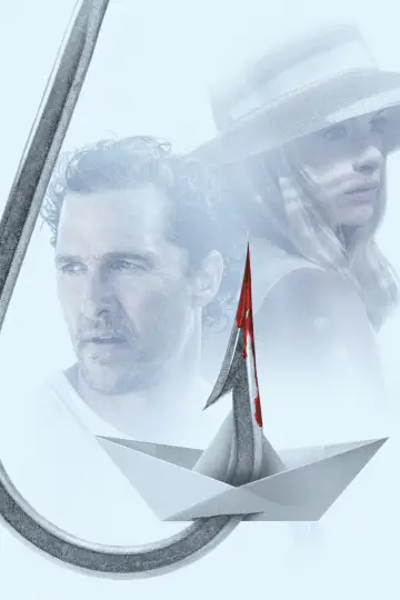 Poster to the movie "Serenity" #332726