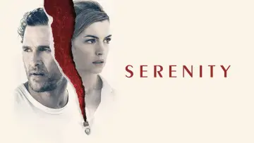 Backdrop to the movie "Serenity" #731756