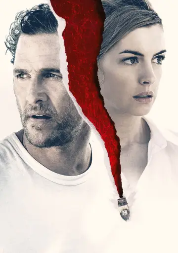 Poster to the movie "Serenity" #731770
