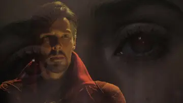 Backdrop to the movie "Doctor Strange in the Multiverse of Madness" #1206330