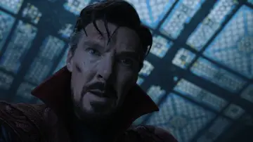 Backdrop to the movie "Doctor Strange in the Multiverse of Madness" #1206331