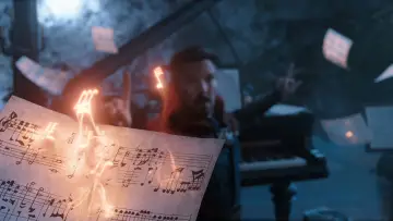 Backdrop to the movie "Doctor Strange in the Multiverse of Madness" #1215063