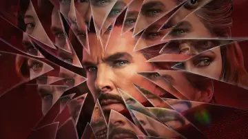 Backdrop to the movie "Doctor Strange in the Multiverse of Madness" #165305