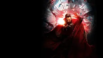 Backdrop to the movie "Doctor Strange in the Multiverse of Madness" #1893695