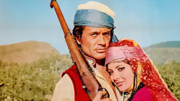 Ala Geyik Poster