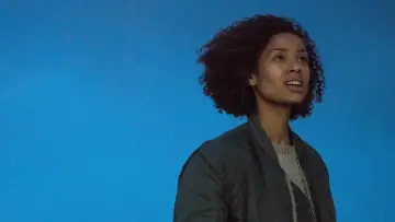 Backdrop to the movie "Fast Color" #462974