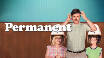 Backdrop to the movie "Permanent" #1839236