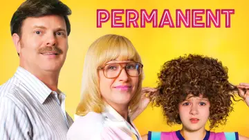 Backdrop to the movie "Permanent" #1839237