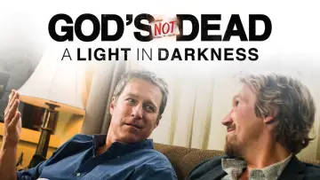 Backdrop to the movie "God