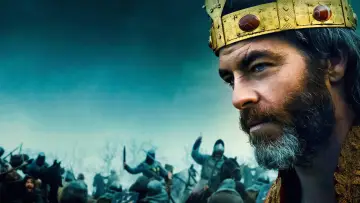 Backdrop to the movie "Outlaw King" #1580036