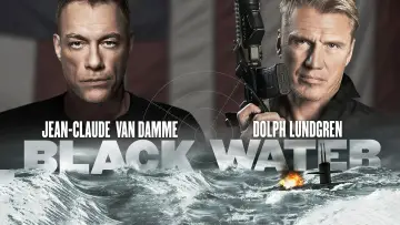 Backdrop to the movie "Black Water" #886008