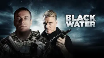 Backdrop to the movie "Black Water" #886009