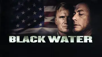Backdrop to the movie "Black Water" #886010