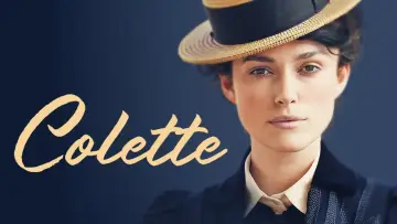 Backdrop to the movie "Colette" #157021