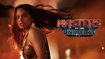 Backdrop to the movie "Masters of the Universe" #1193800