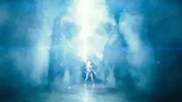 Backdrop to the movie "Masters of the Universe" #549671