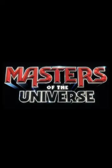 Poster to the movie "Masters of the Universe" #549690
