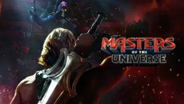 Backdrop to the movie "Masters of the Universe" #815179