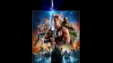 Backdrop to the movie "Masters of the Universe" #815195