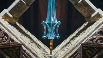 Backdrop to the movie "Masters of the Universe" #815227