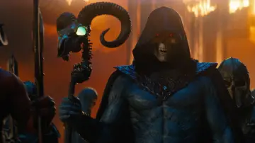 Backdrop to the movie "Masters of the Universe" #815231