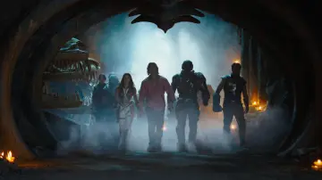 Backdrop to the movie "Masters of the Universe" #815235