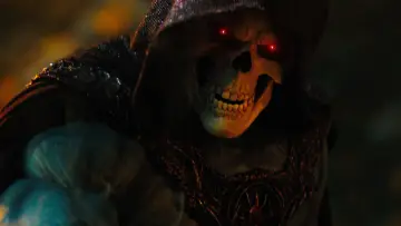Backdrop to the movie "Masters of the Universe" #815239