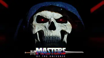 Backdrop to the movie "Masters of the Universe" #954174
